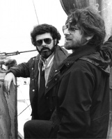 George Lucas 1981 #1